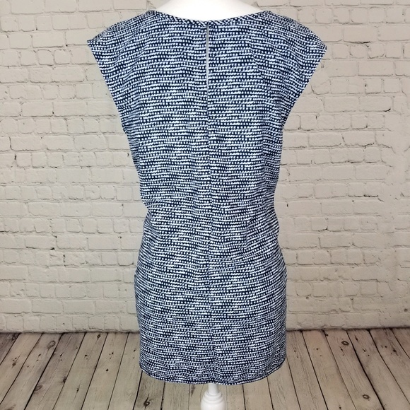 🛍️ SALE Merona Patterned Top - Picture 2 of 5